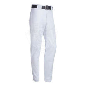 Diseña Tu Propio Logotipo, Uniforme de Béisbol al Por Mayor, 100% Poliéster, Último Estilo, Uniforme de Béisbol de la Mejor Calidad - Product Image 6