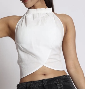 Nouvelle Collection 2026 : Tenue Féminine Tendance et Confortable pour l'Été – Coupe Slim Ajustée, Style Décontracté et Basique, Qualité Supérieure pour le Quotidien - Product Image 1