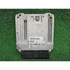 Santa Fe - Unités de commande électroniques et modules informatiques d'occasion 391002F425 - Product Image 1