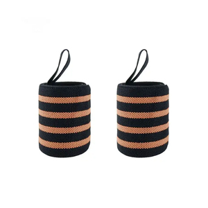 Bandages de boxe personnalisés avec logo – Vente chaude – Confortables, résistants à l'usure et respirants - Product Image 1