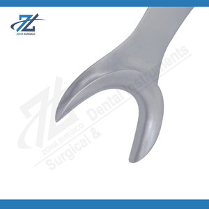Dental Retractors Surgical Instruments Stainless Steel Oral Surgery Cheek Lip Retractor Professional Dental <b>Tools</b> Pakistan - Product Image 5