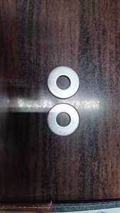 Arandela Plana Redonda (Din A125, Din 9021, IS 2016, IS 7089) - Product Image 6