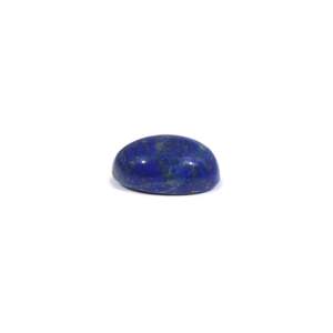 Natural Lapis Lazuli Loose Gemstone Pear Cut Faceted Blue 4-10mm 11.25 Carat Certified Wholesale - Product Image 3