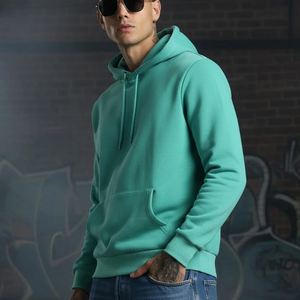 Sudadera con Capucha de Manga Larga para Mujer, Invierno 2025, Bordado de la Hermandad Zeta Phi Beta, Estampado Divine Nine, 100% Algodón, Estilo Y2K - Product Image 3