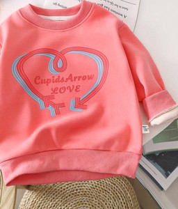 Cárdigan Infantil de Manga Larga con Mangas Abullonadas, 100% Algodón Ecológico, para Niños y Niñas, Otoño, Nueva Colección, Gran Venta - Product Image 5