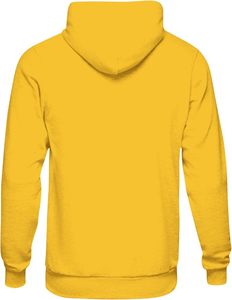 Sweatshirt Quality Jersey Fabric Solid Hooded <b>Pullover</b> <b>Mens</b> Heavyweight Hoodie Custom Logo <b>Pullover</b> Sport Streetwear Fleece - Product Image 3