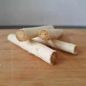 Bâtonnets de brosse à dents naturels Miswak pour une hygiène buccale traditionnelle, outil de nettoyage dentaire écologique pour les soins quotidiens des dents et des gencives - Product Image 3