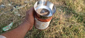 Quemador de Incienso de Nácar, Mabkhara Árabe de Lujo Hecha a Mano, Fragancia Premium para el Hogar - Product Image 5