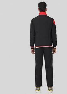 Survêtement de sport décontracté pour homme, coupe classique, mi-lourd, séchage rapide, idéal pour l'entraînement, par Exporter au meilleur prix - Product Image 5