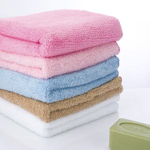 Taiwan Made High Quality Durable Quick Dry Absorbent Microfiber Fluffy <b>Hand</b> <b>Towel</b> - Product Image 1