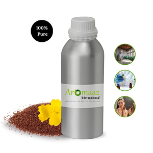 Huile d'Onagre Pure Gla 9% 10% Pressée à Froid et Raffinée, Huile Végétale d'Onagre Anti-Âge - Product Image 5