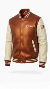 Vêtements de luxe style américain en tissu polaire avec broderies et patchs, vente en gros, streetwear, lycée - Product Image 6