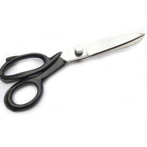 Accessoire de couture professionnel avec une poignée durable et une manipulation facile pour la coupe de tissus et la confection de vêtements, ciseaux de tailleur - Product Image 6