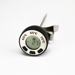 Termómetro Digital para Espumar Leche y Alimentos - Product Image 4