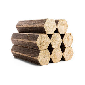 Briquettes de bois de qualité supérieure Quick Food LLC en provenance des États-Unis, emballage personnalisé - Prix bas - Product Image 4
