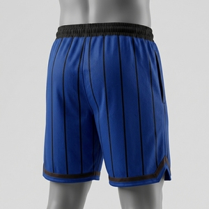 Lightweight Athletic Mesh <b>Shorts</b> Comfortable Quick Dry Sports Training <b>Shorts</b> for Running Gym and Fitness - Product Image 3