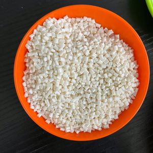 Sinopec ABS 275 Injection Molding Abs Granules Low Odor Plastic Raw Material Abs Particles for Profile Materials - Product Image 1