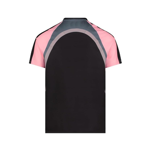 เสื้อฟุตบอลซับลิเมชั่นคุณภาพสูง ระบายอากาศได้ดี เหมาะสำหรับใส่เล่นกีฬาฤดูร้อน เสื้อยืดฟุตบอลสำหรับฝึกซ้อม - Product Image 2