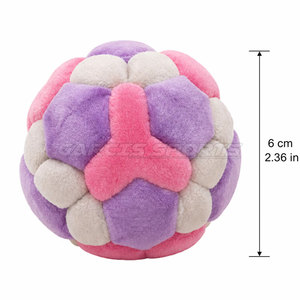 Sports Equipment Premium Hacky Sack <b>Ball</b> Wholesale Hacky Sack <b>Ball</b> Quality Made Hacky Sack <b>Ball</b> - Product Image 5