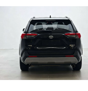 Venta de Fábrica 2020 2.0L CVT 4WD - Product Image 2
