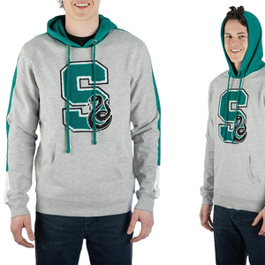 Sudadera con capucha básica para hombre, con bordado, tela de algodón suave, estilo casual, cómoda para el invierno, diseño para el día a día. - Product Image 5