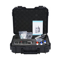 Medidor Digital de Calidad del Agua con Sensor Inteligente AR8407