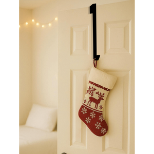 Appendiabiti Gotico per Ghirlanda di Halloween e Natale per Decorazione Casa e Ufficio - Servizio di Ritiro Disponibile - Product Image 3