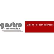 gastro-blechdesign logo