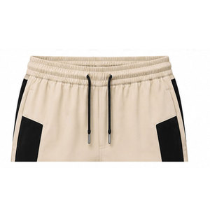 Conjunto de Chaqueta y Pantalones Cortavientos con Excelente Flujo de Aire, Protección contra la Intemperie y Apariencia Deportiva - Product Image 6
