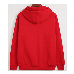 Sudadera con Capucha de Felpa de Algodón Grueso de 400 g/m², con Hombros Caídos, Personalizada con Logotipo Bordado, para Mujer - Product Image 2