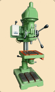 Heavy Duty Bench Drilling 500W High-Accuracy 13mm Max Drilling Diameter <b>Stand</b> Table Drill Press Machine - Product Image 3