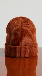 Premium quality Ribbed Knit Beanie <b>Hat</b> <b>Winter</b> Warm Cuffed Skull Cap for Men and Women - Product Image 2