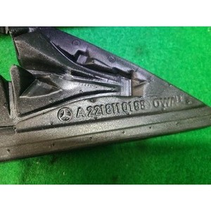 Espejo Retrovisor Exterior Izquierdo Clase S Usado OEM 2218105716 - Product Image 6