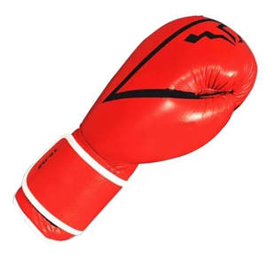 Guantes de Boxeo de Cuero Auténtico con Agarre Ergonómico para Entrenamiento de MMA y Golpeo, para Hombres y Mujeres - Product Image 6