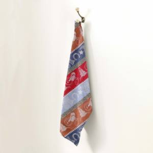 Toallas de Cocina Jacquard de Alta Calidad de Exportador Indio, Tamaño y Color Personalizados a Bajo Precio - Product Image 6