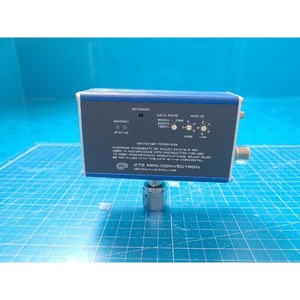 Lámpara Germicida UV Philips 275 MINI-CONVECTRON 083053 Usada Como Nueva, Piezas de Equipos Semiconductores Legacy - Product Image 3