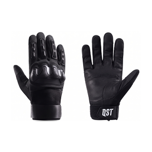 Guantes de Ciclismo de Dedo Completo, Guantes Transpirables para Bicicleta de Montaña, Guantes con Agarre Protector, Pantalla Táctil, Logotipo Personalizado, Proveedor OEM ODM - Product Image 1