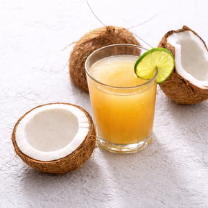 Agua de Coco Concentrada Premium/Hidratación Natural, Suministro a Granel, Sin Aditivos, Venta al por Mayor/ Sra. Alina - Product Image 5