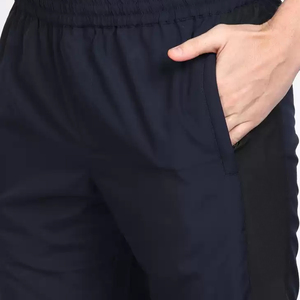 High Quality Custom Men's <b>Tech</b> Fleece Tracksuit Slim Fit Winter Cotton Polyester Sweat Suit Plus Size Adults Wholesale Set - Product Image 6