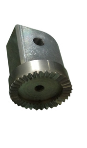 Componentes Mecanizados a Medida de Precisión - Product Image 3