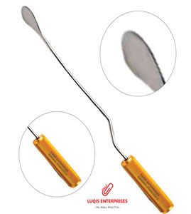 Dissecteur mammaire MacCollum Dingman, instrument chirurgical, chirurgie plastique, acier inoxydable, outil médical de haute qualité - Product Image 4