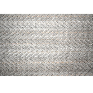 Tapis d'intérieur en pure laine, noué à la main, chaud et confortable |   Tapis de salon classique fait main |   Pile douce et durable |   Motif géométrique 8X10 | - Product Image 1