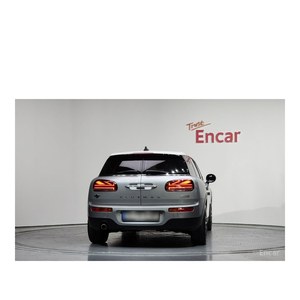 MINI Clubman Classic 2024 Euro V, Volante a la Izquierda, Asientos de Cuero, 63,897 Km - Product Image 4