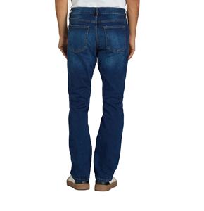 Fournisseur du Bangladesh – Nouveaux Jeans en Denim Lavé pour Hommes – Design Personnalisé Tendance – Coupe Slim Décontractée – Pantalons en Denim Oversize pour Hommes - Product Image 3