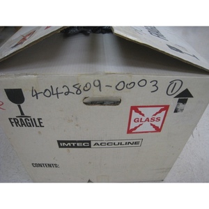 Imtec Acculine 10-000-0126 รุ่น OZ - อุปกรณ์และอะไหล่เซมิคอนดักเตอร์ระดับโลกที่เชื่อถือได้ - Product Image 6
