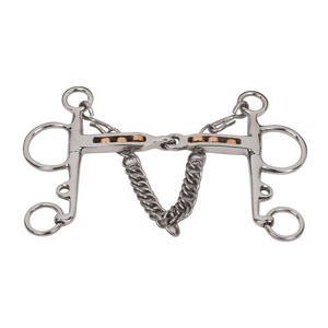 Fabricante de Pakistán: Ropa ecuestre occidental, riendas, estribos, espuelas y accesorios para equitación. - Product Image 2