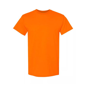 T-shirt Homme Col Rond de Luxe Personnalisé avec Impression DTG de Votre Logo – Vente Flash – 190 GSM, 220 GSM, 250 GSM - Product Image 1