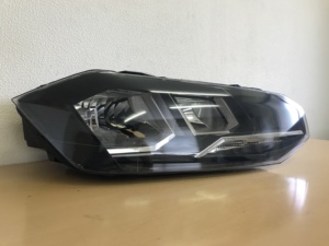 ไฟหน้า LED แท้ Volkswagen Polo รุ่นขายดีที่สุด อะไหล่รถยนต์ อุปกรณ์ตกแต่ง - Product Image 5