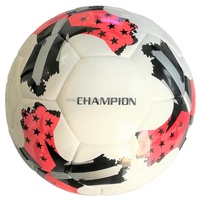 Balón de Fútbol KHASON de Alta Calidad 2026, Nuevo, Termosellado, para Entrenamiento y Partidos, Talla 5, Duradero, Alta Retención de Aire, Logotipo Personalizado, Goma