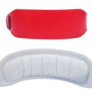 Ceinture de musculation à auto-verrouillage rapide de haute qualité, très vendue, avec logo personnalisé - Product Image 5